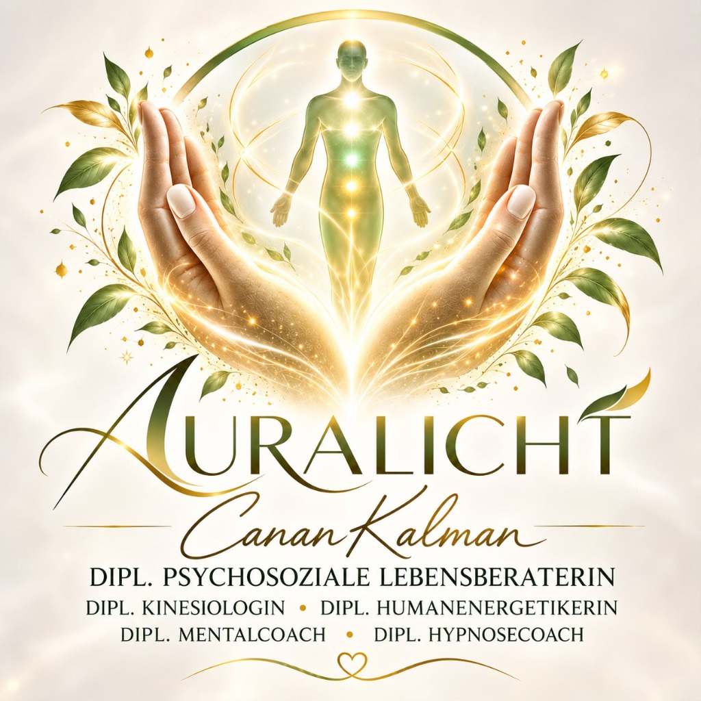 Auralicht – Canan Kalman